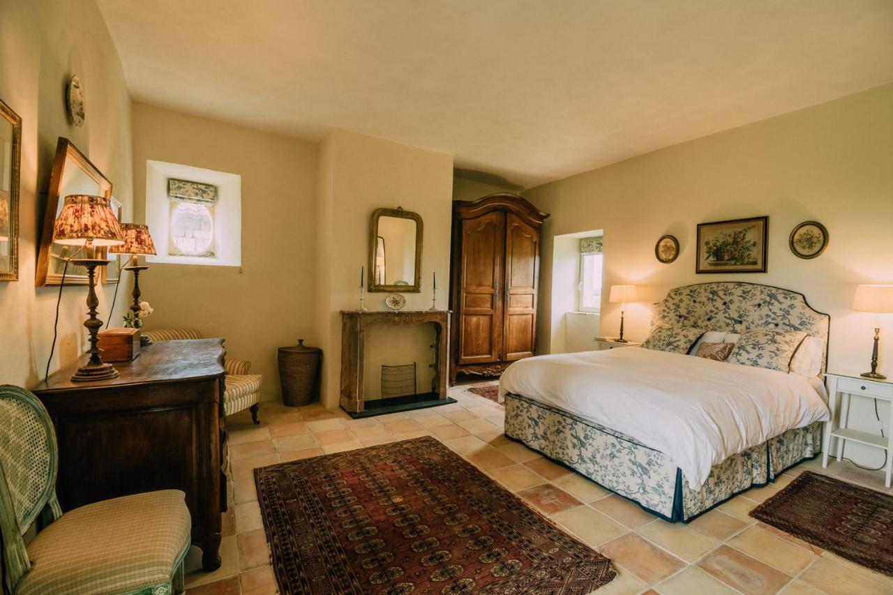 Chateau Du Frechou Hotel Eksteriør billede